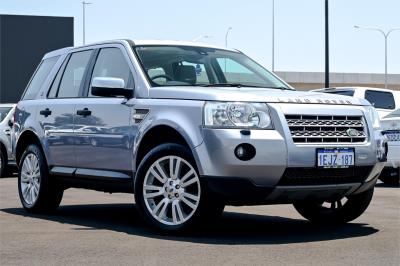 2010 Land Rover Freelander 2 Td4 SE Wagon LF 10MY for sale in Latrobe - Gippsland